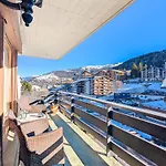 Center Of ! 2 With Balcony * Nendaz
