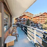 Center Of ! 2 With Balcony Nendaz