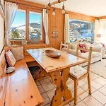Apartment Center Of ! 2 With Balcony *