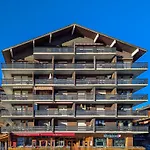 Daire Center Of ! 2 With Balcony Nendaz