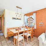 Center Of ! 2 With Balcony Apartment Nendaz