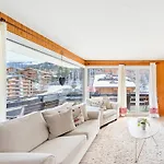 Apartment Center Of ! 2 With Balcony *