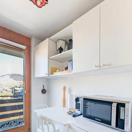 Center Of ! 2 With Balcony