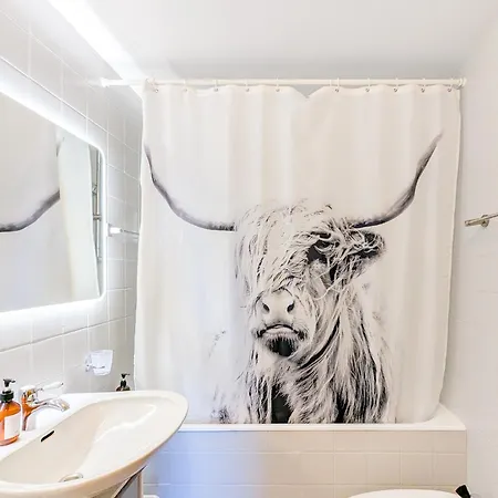 Apartment Center Of ! 2 With Balcony Nendaz