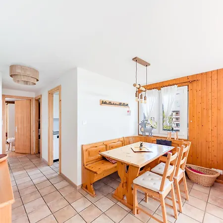 Apartman Center Of ! 2 With Balcony