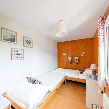 Apartman Center Of ! 2 With Balcony *