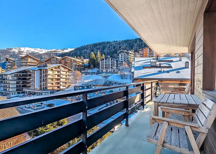Center Of ! 2 With Balcony Apartman
