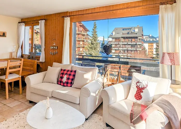 Apartamento Center Of ! 2 With Balcony *
