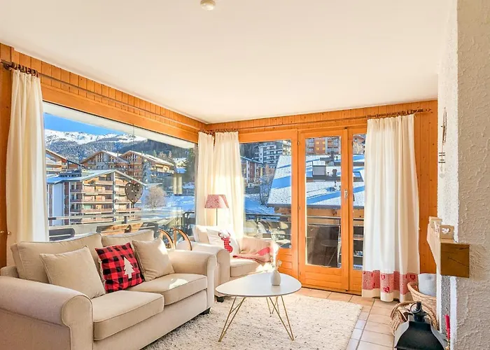 Center Of ! 2 With Balcony Apartamento