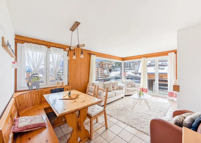 Apartamento Center Of ! 2 With Balcony *
