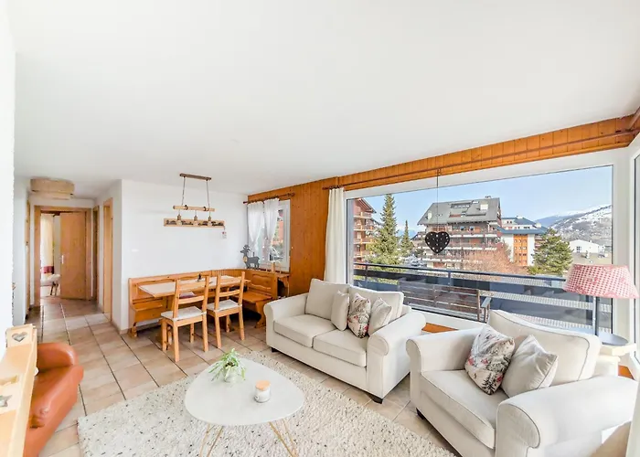 Center Of ! 2 With Balcony Apartamento