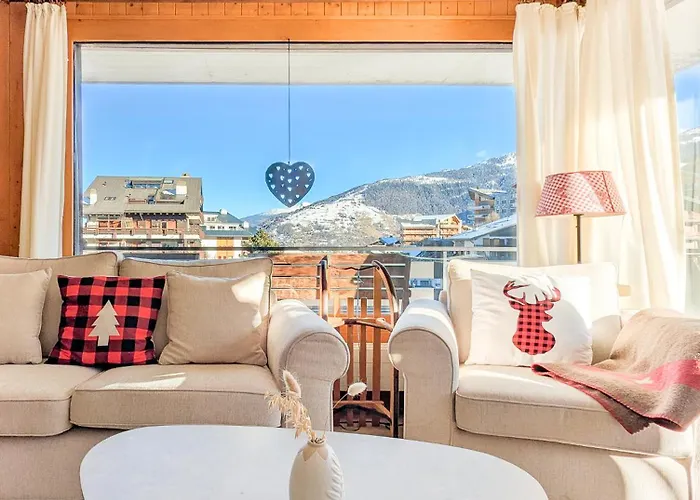 Appartamento Center Of ! 2 With Balcony *