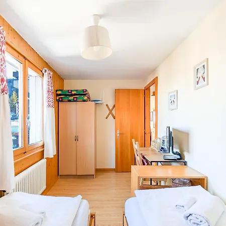 Center Of ! 2 With Balcony * ナンダ